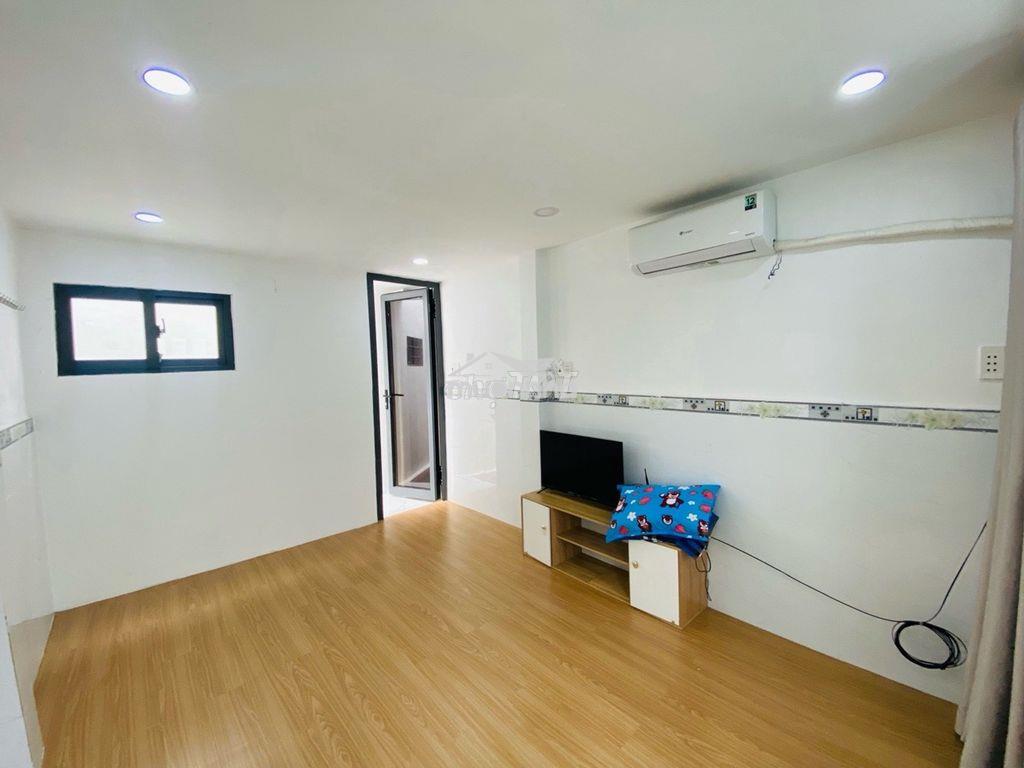 Bán nhà 3 tầng 2pn - ngay cv gia định - bệnh viện 175 gò vấp - giáp bt - 2