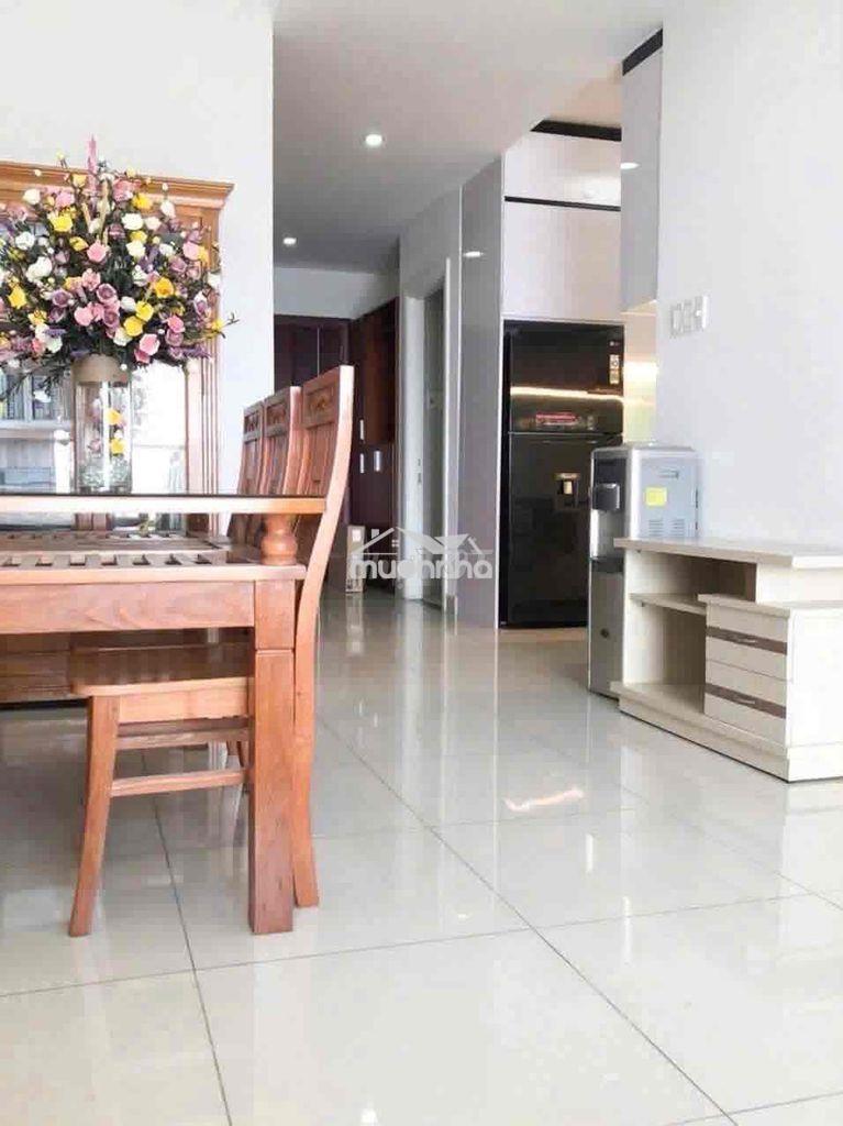 Căn hộ pegasus plaza 3pn full nội thất, nhà trống ở ngay - 4