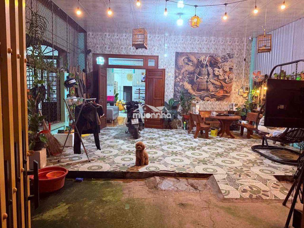 Nhà chính chủ  . xuân hoà xuân lộc đồng nai 1 tỷ 2 - 4