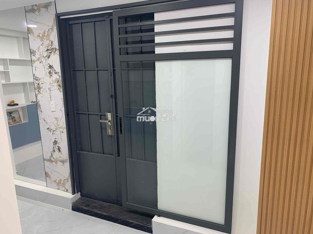 Cần cho thuê nhà q.3 lê văn sỹ khu sầm uất - 4