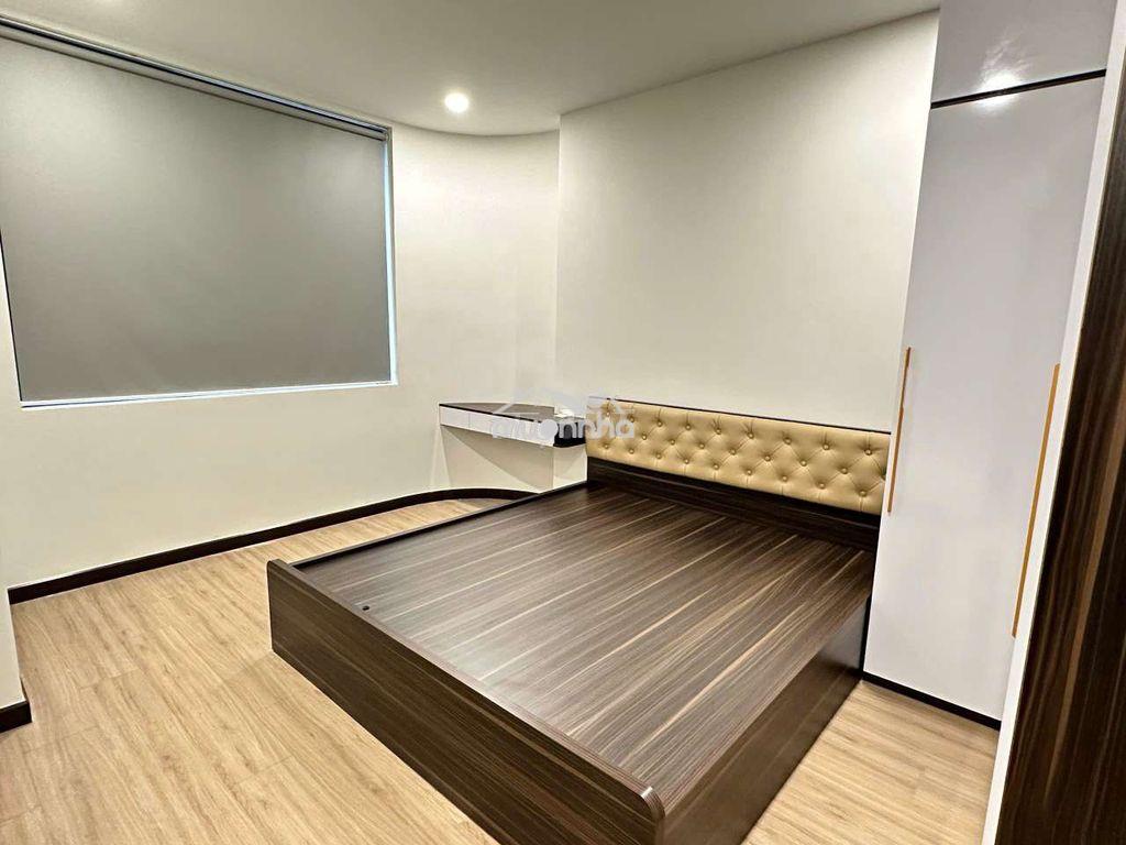 Chung cư c sky-view thủ dầu một, 2 phòng ngủ, nội thất cao cấp - 4