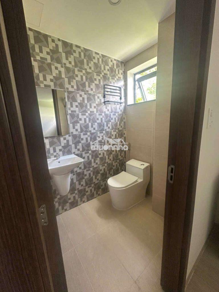 Căn hộ cho thuê mới 100% tháng máy mai xuân thưởng bình thạnh.  - 3