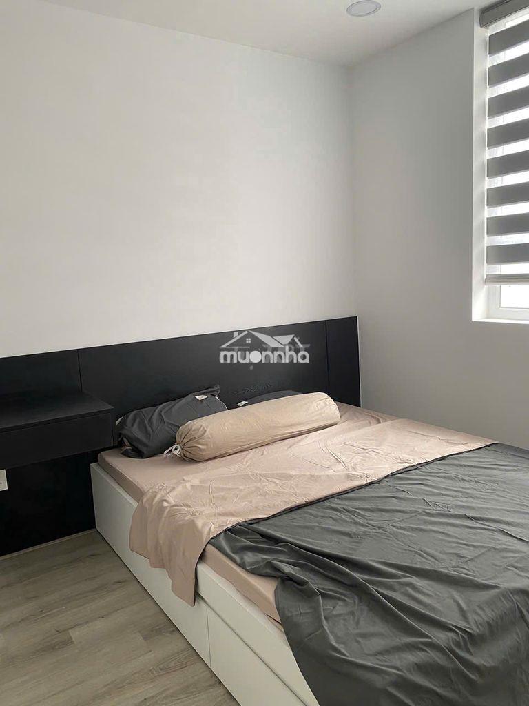 Cho thuê căn hộ 2pn full nội thất đẹp xin hacom galacity khu k1 - 3