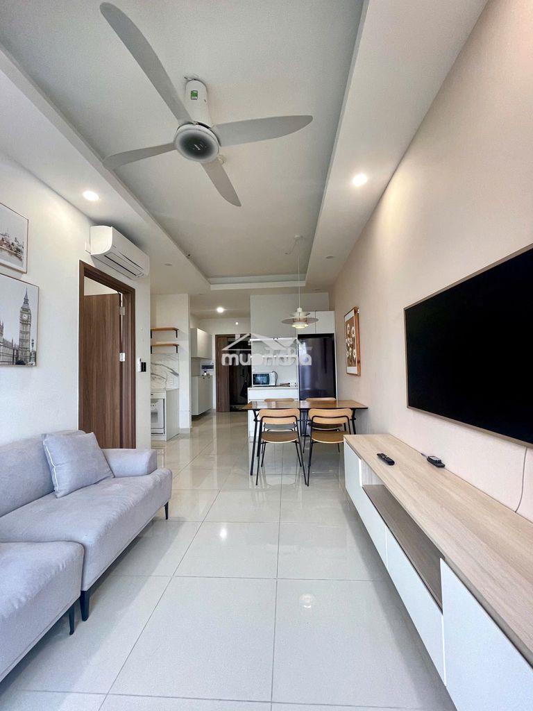 Cho thuê căn hộ 1-2-3pn q7 saigon riverside số 4 đào trí,nhà mới đẹp - 3