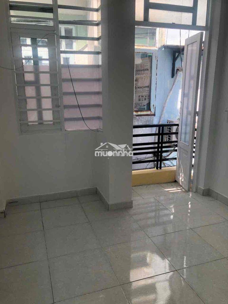Căn góc 2mt hẻm đề thám quận 1 - dt 31m2, trệt lửng 2 lầu st - 3