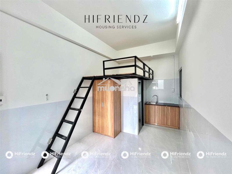 Qua đh mở 5p, đh y dược 15p, dh hùng vương 8p | mới khai trương 4trx