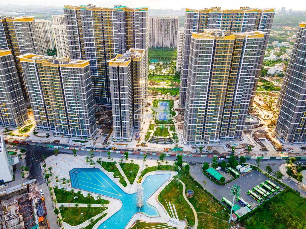 4 tỷ 3pn 83m2 góc beverly solari & glory heights - 3