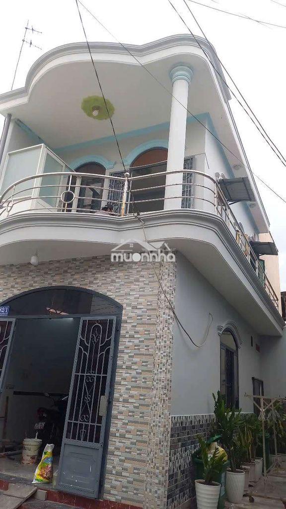 Cho thuê nhà phường linh xuân 70m vuông