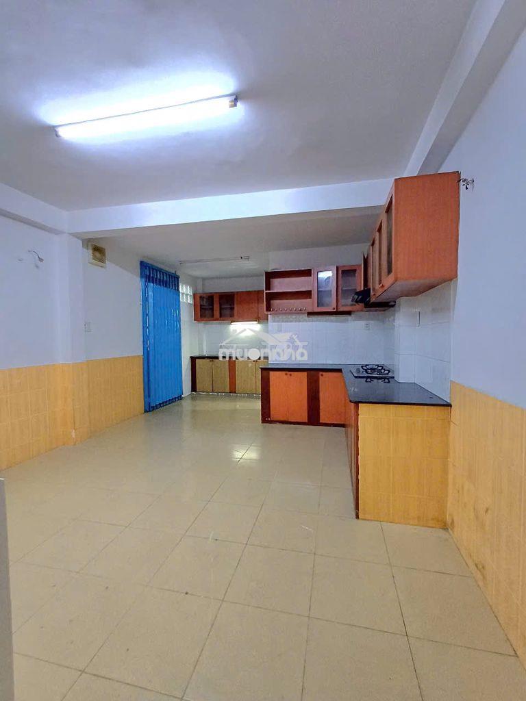 Nhà góc hxh nguyễn kiệm, pn, 75m2 | 4 tầng | 4pn chỉ 75tr thương lượng - 3