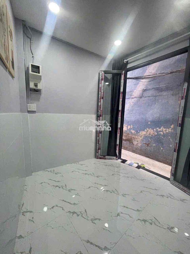 Chủ cần bán gấp nhà q8 chỉ với 1 tỷ 680 - 4