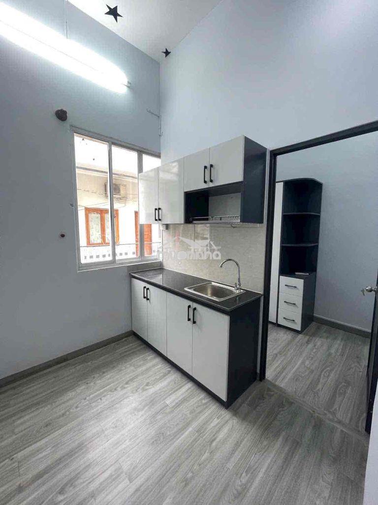 Cho thuê phòng trọ full nội thất ngay bà chiểu - phan đăng lưu bt