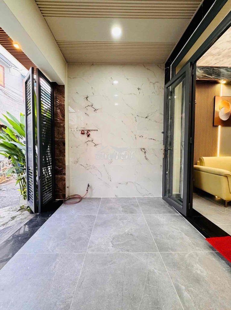 🏡 Nhà đường lê văn duyệt – 58m² – nở hậu – sát mặt tiền – chỉ hơn 6 tỷ - 2