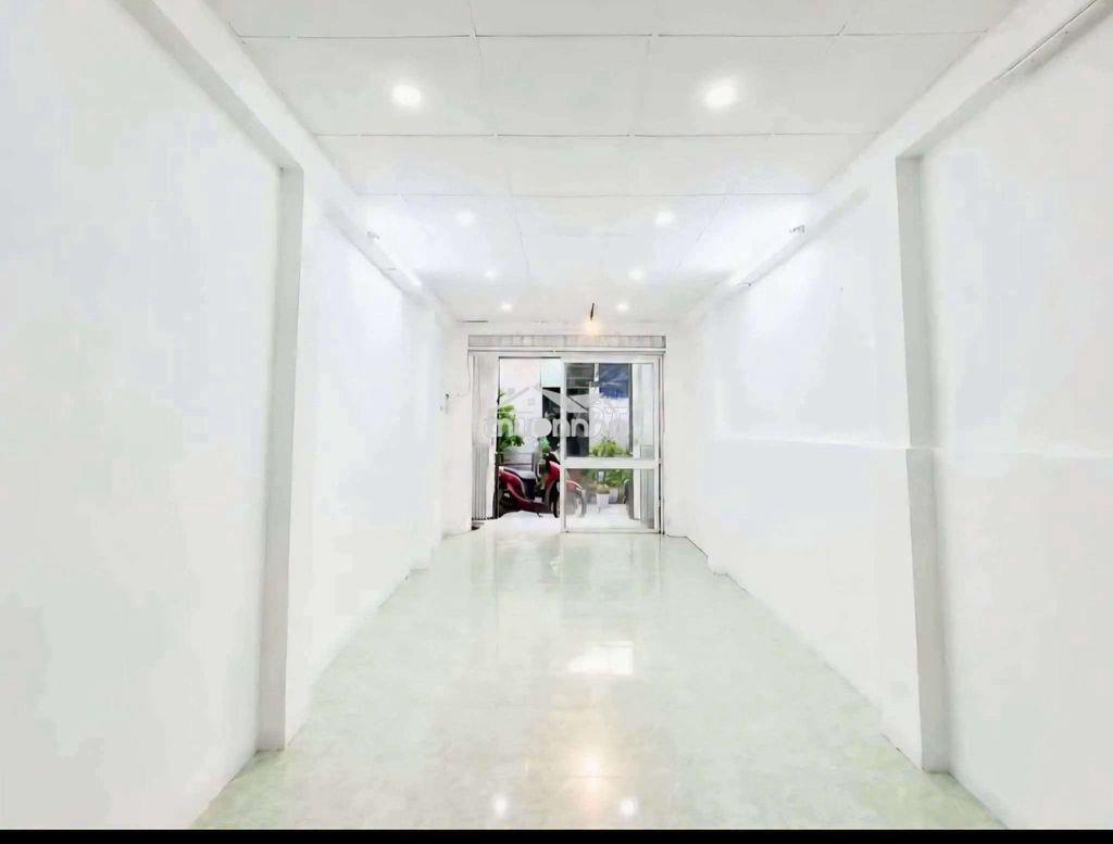 Cho thuê nhà h3g,0 lê văn sỹ, q.3 - 2