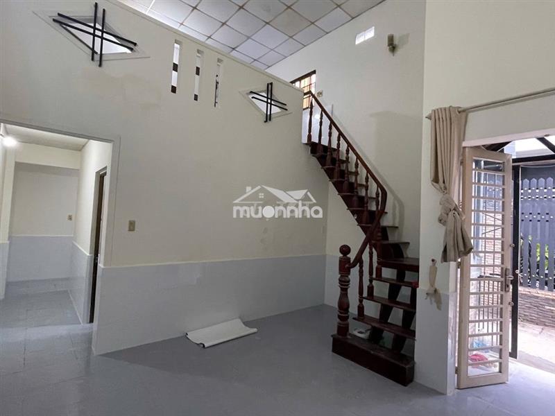 Cho thuê nhà nguyên căn hẻm 265 nguyễn thị định, phường bình trưng tây