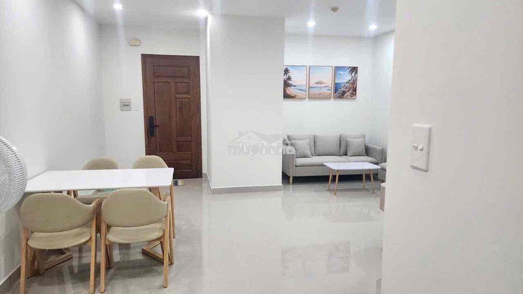 📣Cho thuê ch belleza q7✅45m2,1pn,1wc+tầng thấp✅nhà đẹp✅nt mới tinh💰8.5 - 3