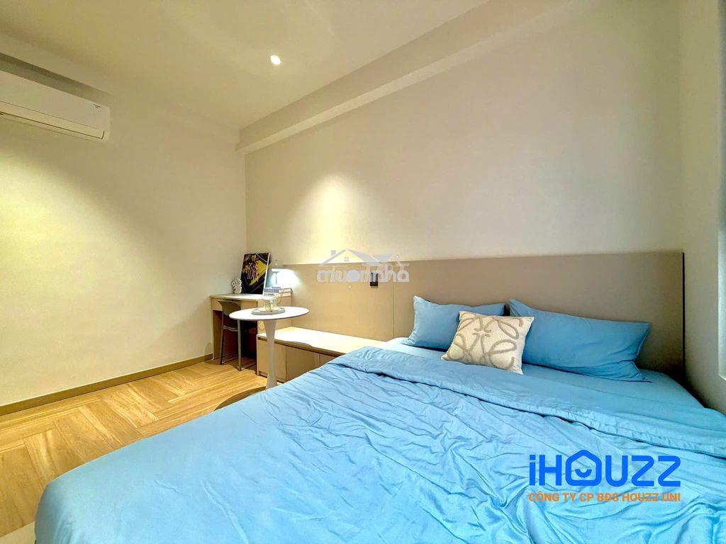 Studio, duplex full nội thất ngay làng đại học - 3