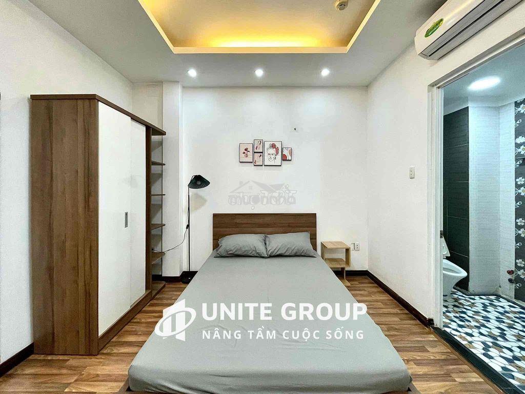 Chính chủ cho thuê căn hộ full nội thất mới tiện nghi như hình - 4