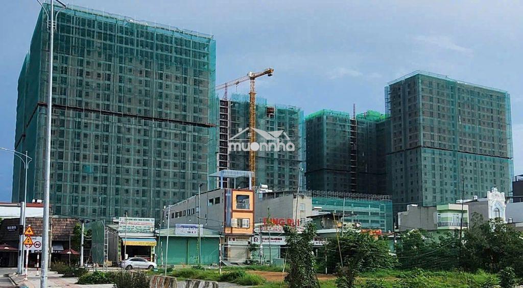 Dự án nhà ở an sinh xã hội khu 6 việt sing sắp mở bán giá chỉ từ 950tr - 2