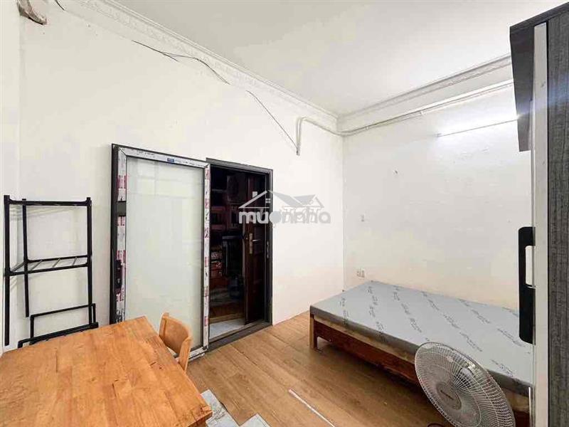 ✨Cho thuê 2pn_1wc ban công_máy giặt riêng_mặt tiền sát đh bách khoa