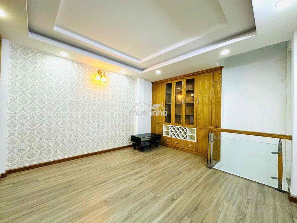 Nhỉnh 3 tỷ - hxh tránh - 2 tầng - 4pn -100m2 -phan văn hớn  hôc môn - 2