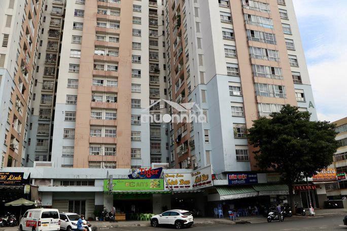 Bán nhà hxh ni sư huỳnh liên, gần 68m2 (4x17) cực ngon, chỉ 6 tỷ nhỉnh - 4