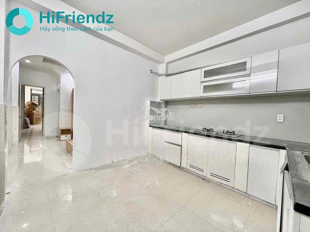 Full nt 40m2 - cộng hoà - trường chinh - chỉ 5.8 triệu - 4