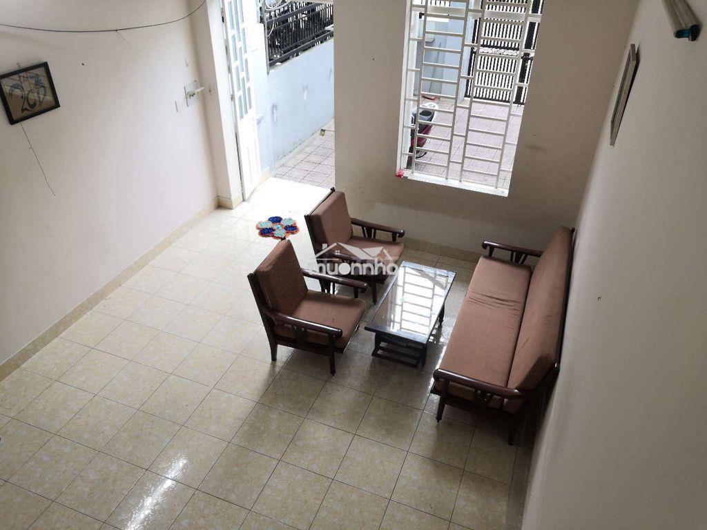 Nhà 1 trệt 1 lầu, khu an ninh, thoáng mát, yên tĩnh - 4