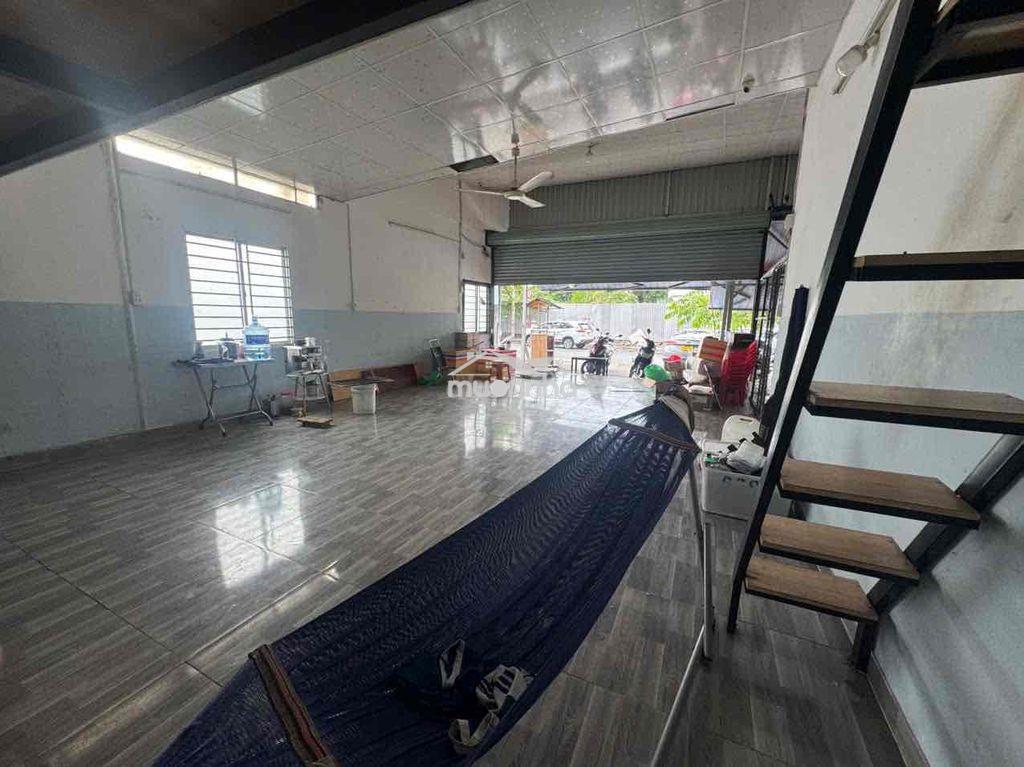 Cho thuê nhà 2mt 2a bạch đằng, p.2, tân bình 7x15m - 4