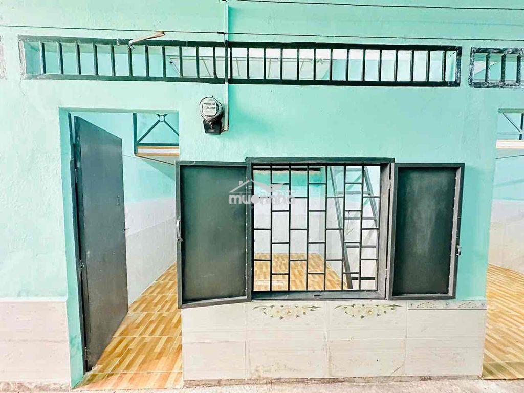 Cho thuê trọ gần chợ minh phát đ. tx21 qua gò vấp 3 phút - 4