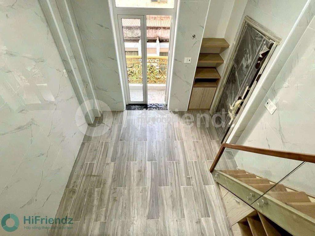 Trống phong duplex luxury full nội thất cao cấp 📍 nguyễn văn luông - 2