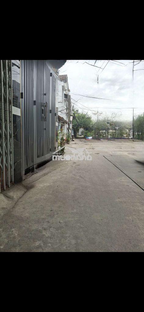 Bán nhà hẻm 5m