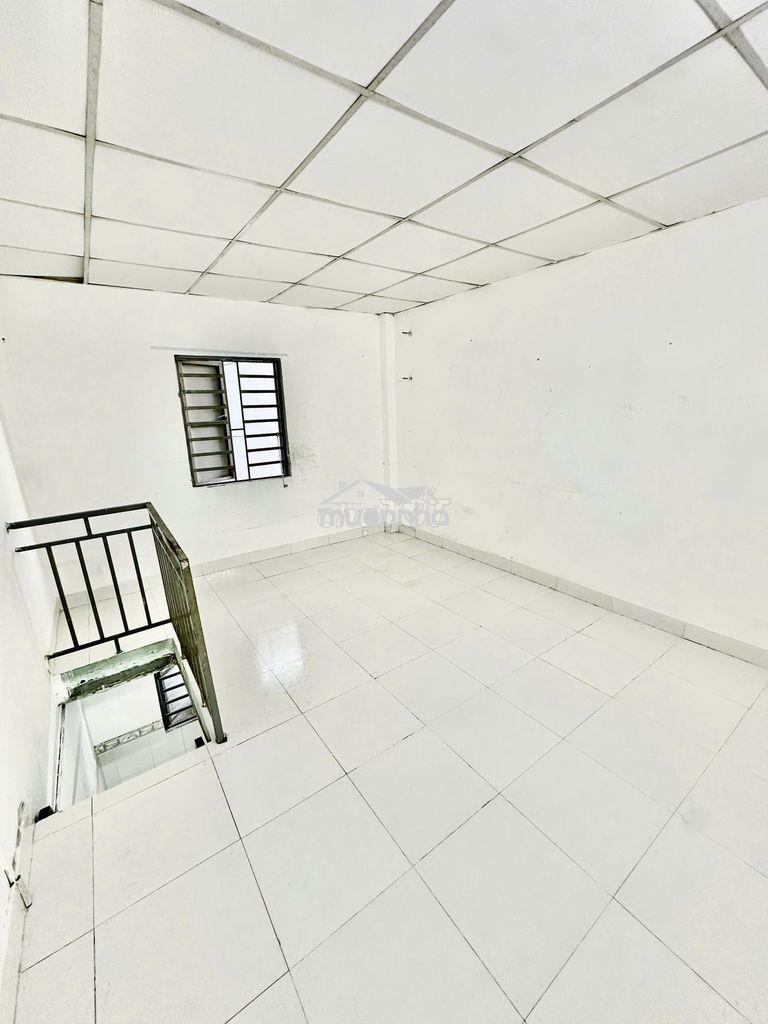 Phòng trọ sau lưng trường ntt