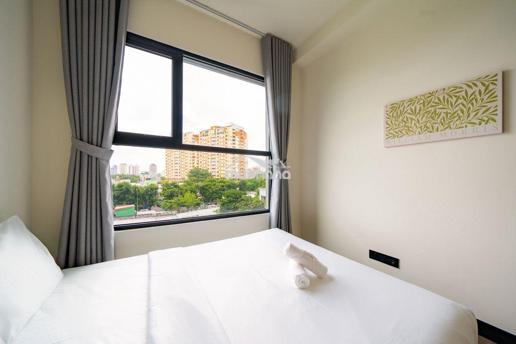 Cho thuê de la sol 2pn 2wc 75m full nt cao cấp giá 22 triệu/tháng - 4