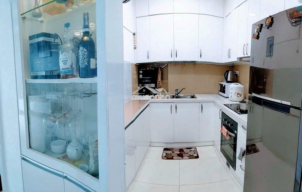 Bán căn hộ saigon mia giá siêu tốt 70m2 2pn2wc hàng đặt biệt full nt - 4