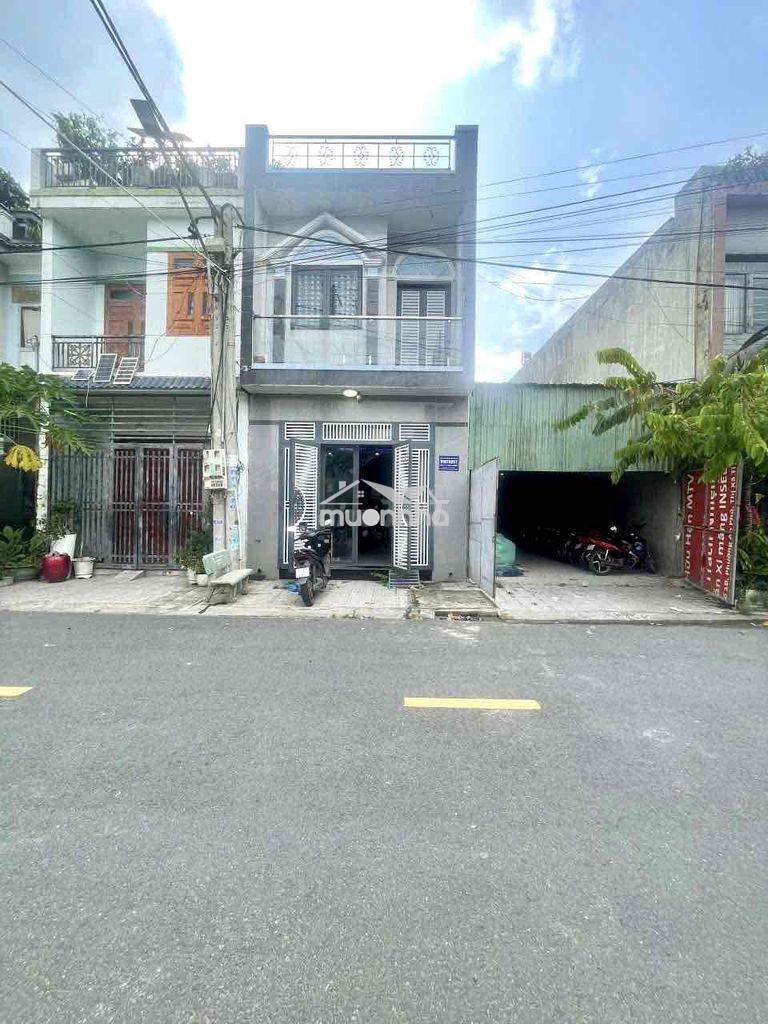Nhà 1 trệt 1 lầu an phú, 3p ngủ,có nội thất,đường 7m đậu ô tô ok - 2