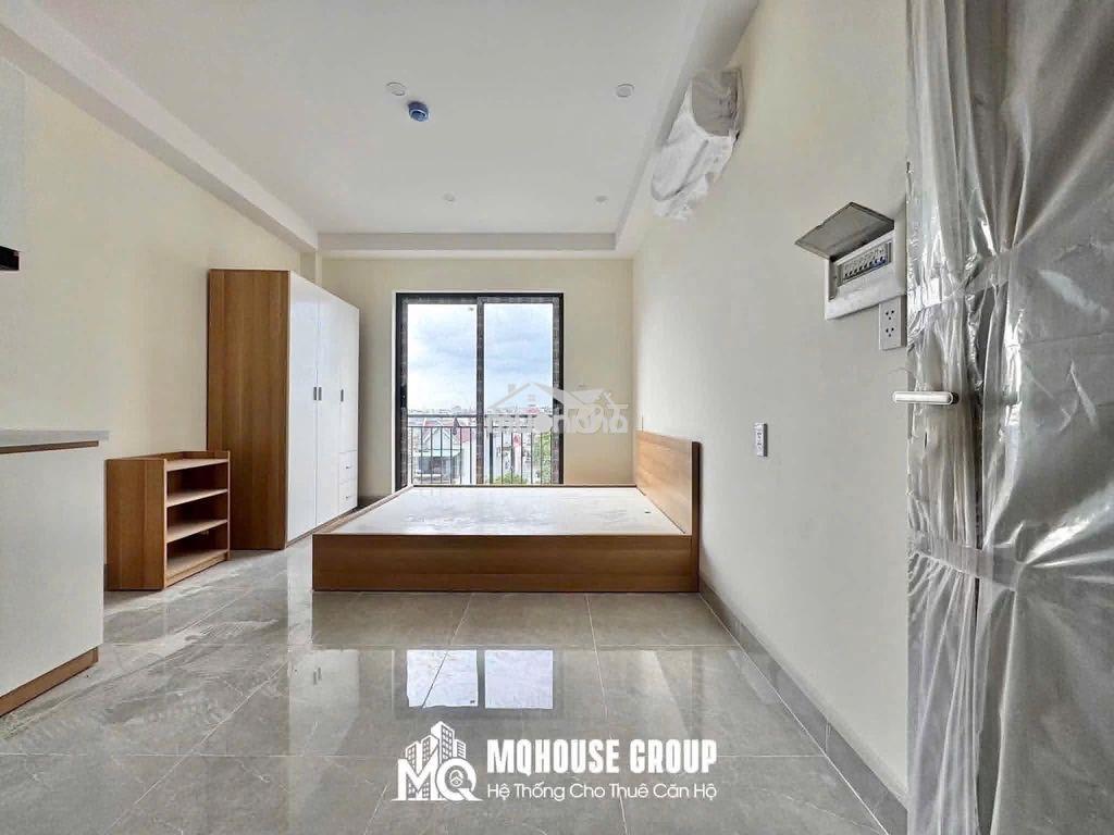 Căn hộ cao cấp mới thoáng xịn đầy đủ tiện nghi ngay trung tâm quận 10 - 4