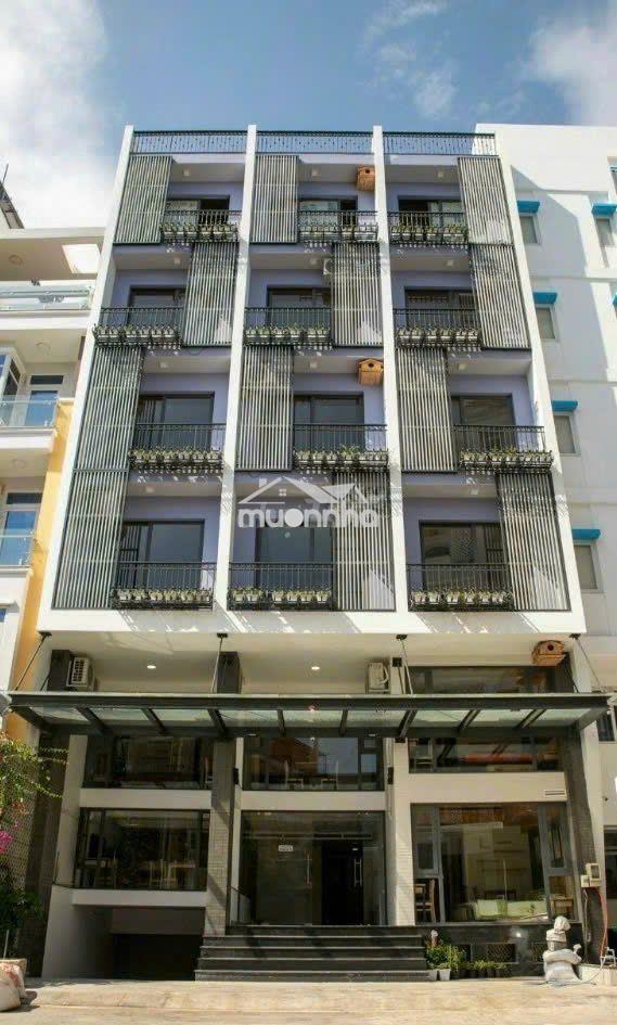 Bán chung cư mini cuối lê trọng tấn,bình tân,dòng tiền 175tr/th