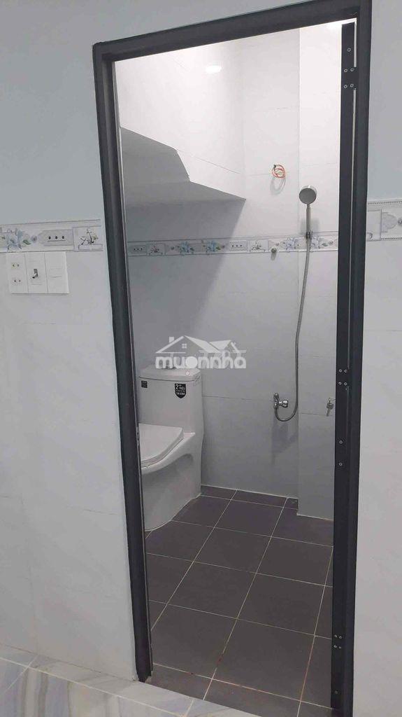 Nhà cho thuê đường số 22 hẻm 111 đường dương đình hội - 4