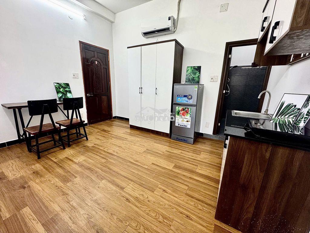 Cho thuê phòng q6 trống nhiều dạng phòng gần đh mở,y dược sát quận 5 - 4