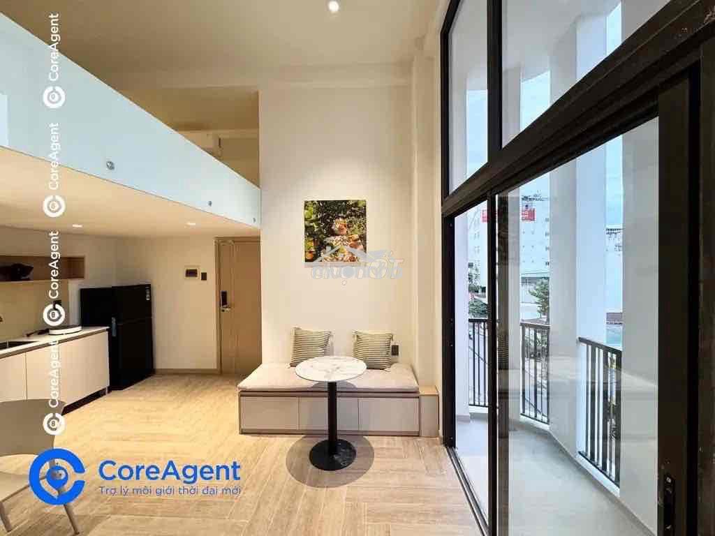 Cho thuê căn hộ làng đại học thủ đức full nội thất - 3