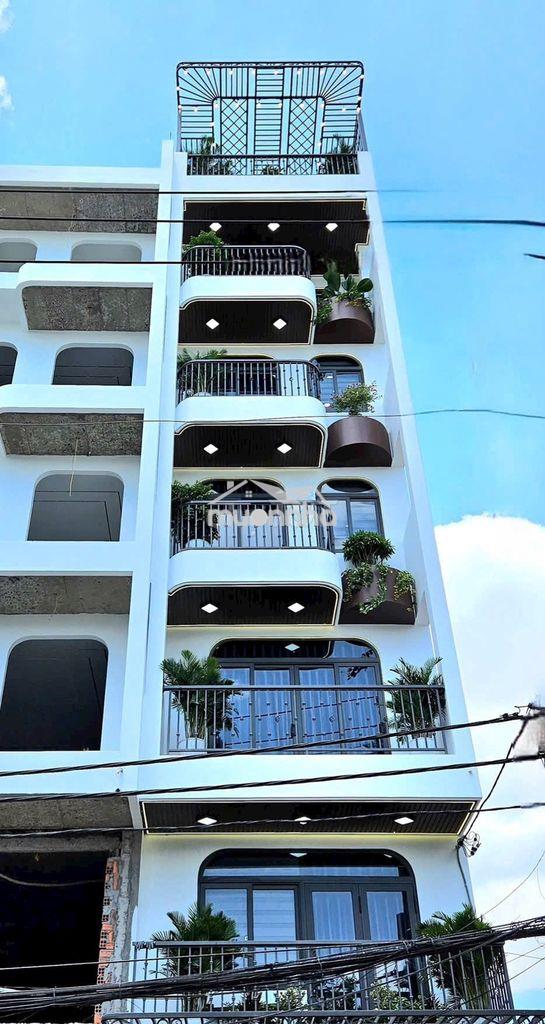 Cần bán căn nhà mặt tiền đường ttn 04 . vị trí buôn bán đa ngành nghề