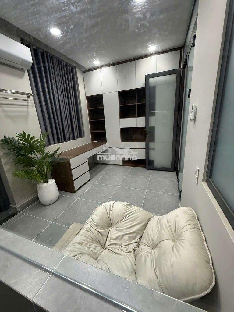 Nhà phú mỹ 3 pn full nội thất
