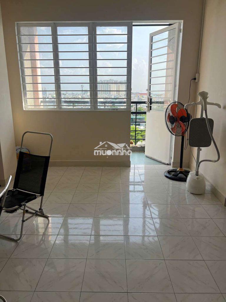 Bán chung cư thang bộ tầng 5 lý chiêu hòabg