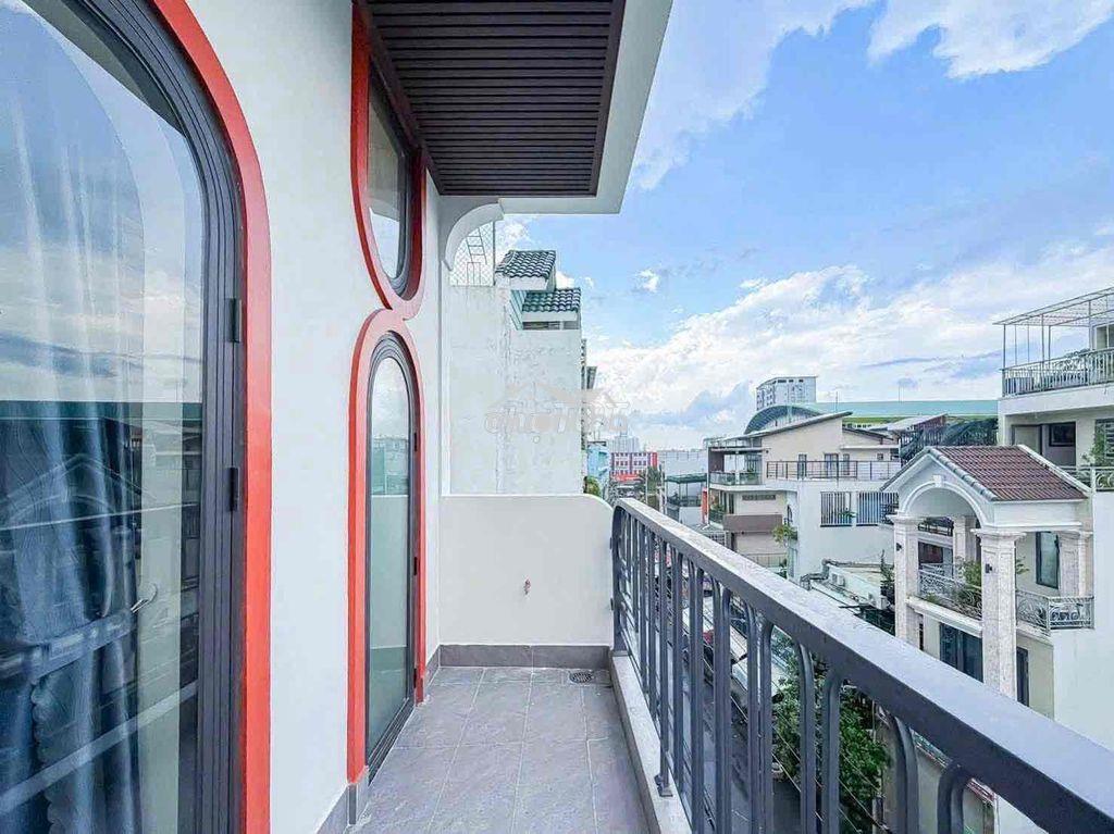 Cho thuê căn hộ mini đi bộ qua đại học vlu - 4