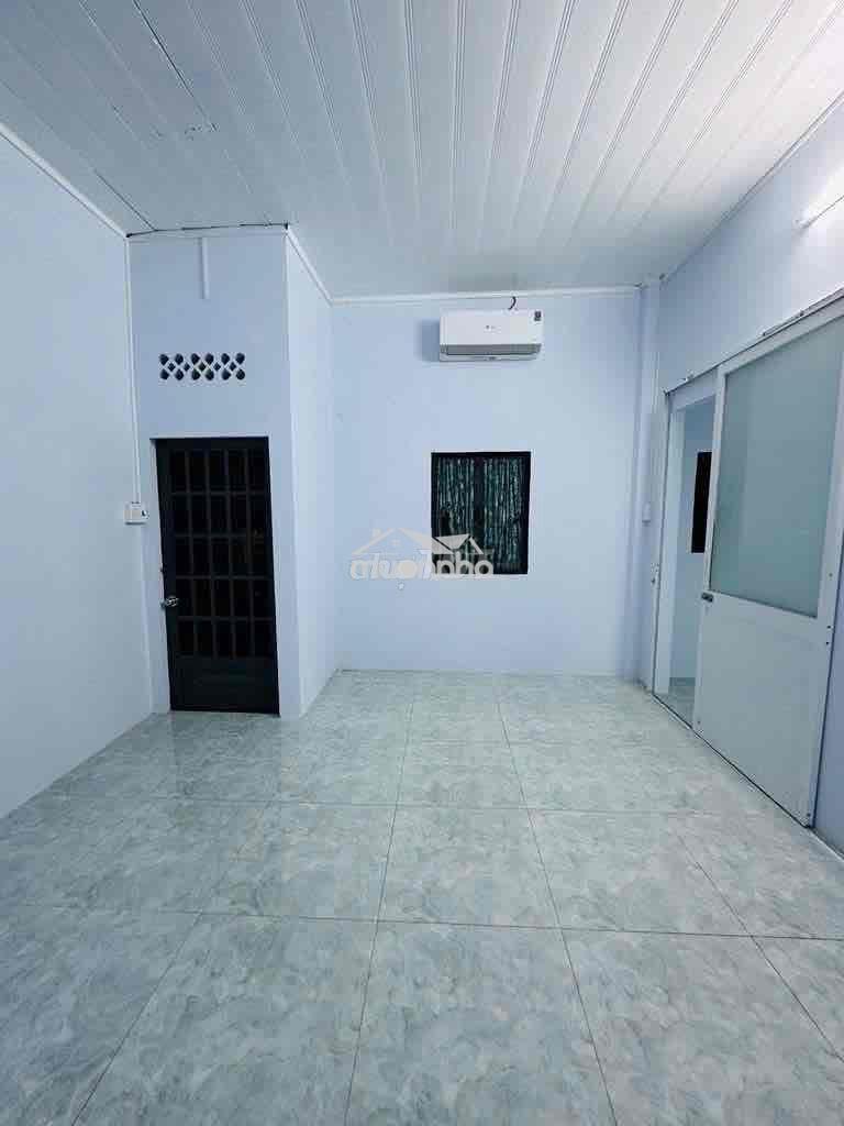 Nguyên căn 3pn 2wc đường trần văn đang, q3| 4.8*16m - 2