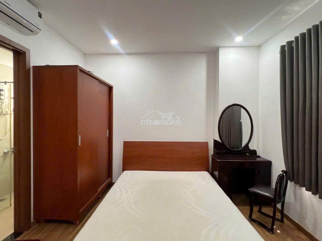 Chung cư phú thạnh, nguyễn sơn, tp: 2p ngủ, 85m2, 9,5tr, nhà mới, nt - 4