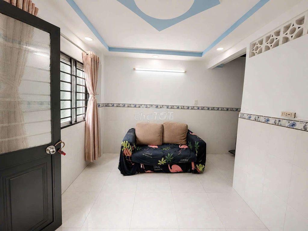 Bán nhà shr đặng nhữ lâm 30m2 ngay chợ phú xuân - 2