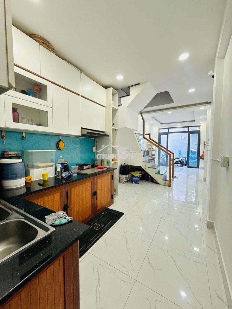 Bán nhà đinh bộ lĩnh, 30m2, 3 phòng ngủ, chỉ 4,3 tỷ, còn thương lượng  - 2
