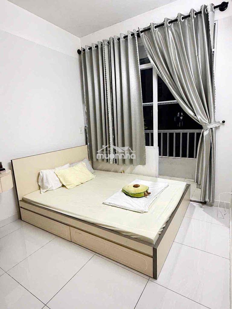 🏠Cc hà đô z751 kế bên cityland park hills - 60m2 - 2pn - 4