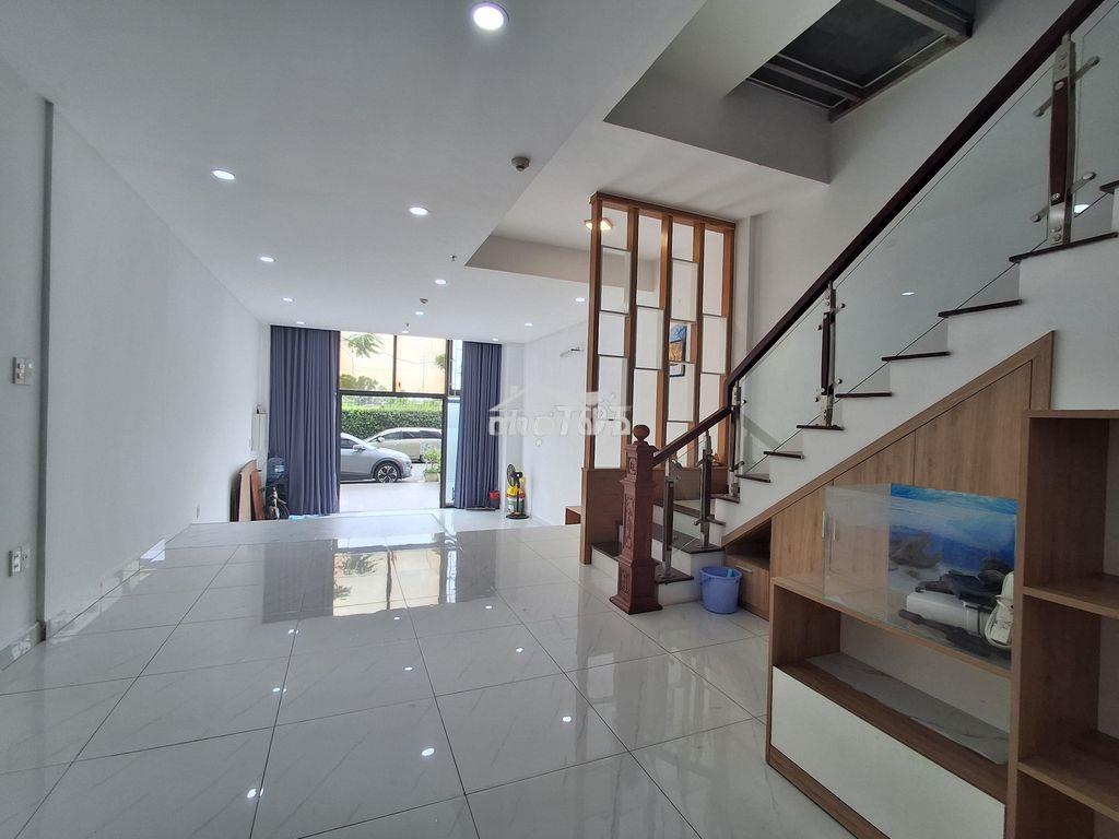 Cho thuê shophouse safira khang điền rẻ ! - 4